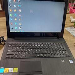 Lenovo G50 ノートPC 15.6インチ