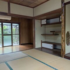 ✨️オープニングメンバー募集✨️田舎暮らし体験ができるシェアハウス - 不動産