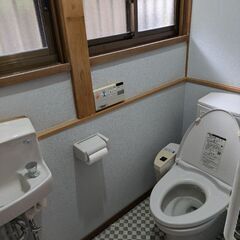 ✨️オープニングメンバー募集✨️田舎暮らし体験ができるシェアハウス − 福岡県