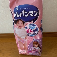 トレパンマン　ビック　