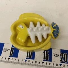 0524-060 魚の灰皿