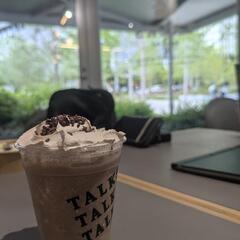 5/25一緒にカフェ行きませんか😊？？