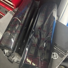 スモークテール