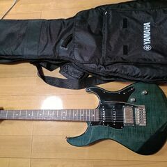 YAMAHA　パシフィカ612 V2の画像