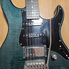 YAMAHA　パシフィカ612 V2の画像
