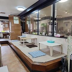 働きやすいお店です。の画像