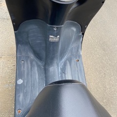 ホンダ　ジョーカー50‼️ (不動)の画像