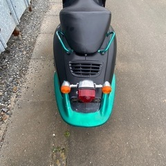 ホンダ　ジョーカー50‼️ (不動)の画像