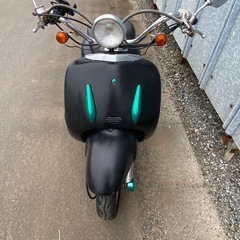 ホンダ　ジョーカー50‼️ (不動)の画像