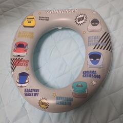 トイレトレーニングセットの画像