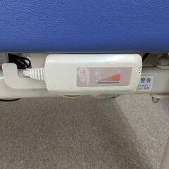 高田ベッド（電動昇降ベッド、温熱シート内蔵）、トータルジムXLS（ホームジム、TOTAL GYM XLS）のセット！！の画像