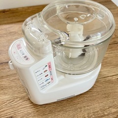 フードミキサー