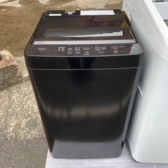 2025年製　ヤマダ電気　5.5K 洗濯機　RORO YWM-T...