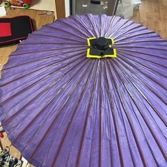 傘/コスプレ小物/銀魂・神楽の傘