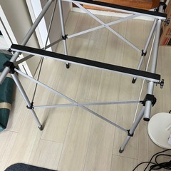 フリースタンド　visionpeaksヴィジョンピークス　キャン...