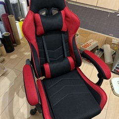 ゲーミングチェア