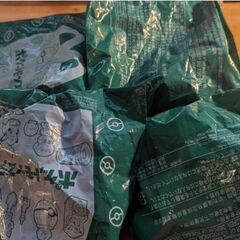 ハッピーセットのおもちゃです。未開封品です。