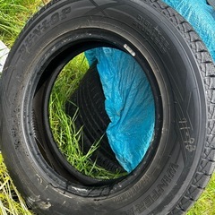 ジムニースタッドレスの画像