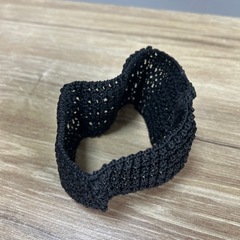 ヘアバンドの画像