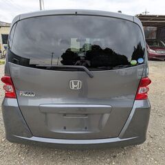 HONDA フリード 車検2年付き‼️‼️の画像