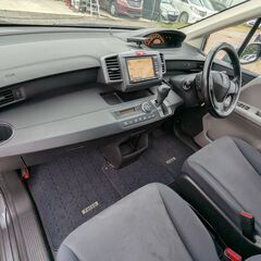 HONDA フリード 車検2年付き‼️‼️の画像