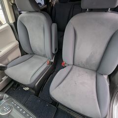 HONDA フリード 車検2年付き‼️‼️の画像