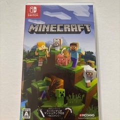 ⭐️マインクラフト⭐️