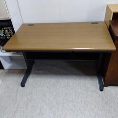 (受渡者決定しました)事務机