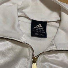 adidas セットアップ　ジャージ　メンズMの画像