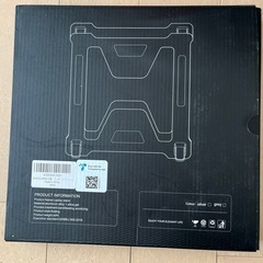 未使用ノートパソコンスタンドの画像