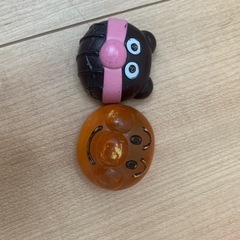 アンパンマンパン