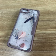 iPhoneSE3 ケース