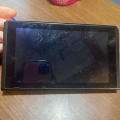 Switch 本体のみ