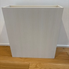 ルータ、モデム収納棚