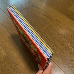 【美品 絵本3冊セット】スミス先生ときょうりゅうの国／海のぼうけん／ふしぎな本の画像
