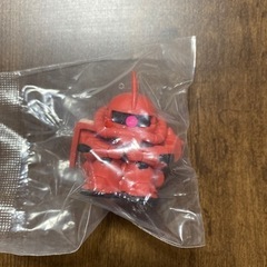 まちぼうけ シャア専用ザク