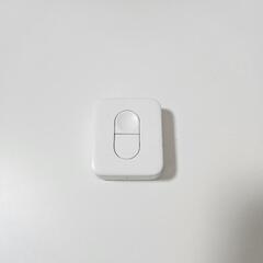 SwitchBot リモートボタン
