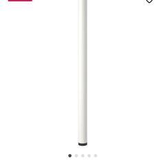 IKEA デスク脚 2本
