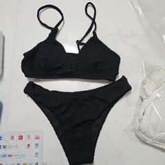 多分新品　XSサイズ　水着