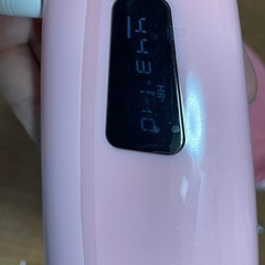 【各残ショット44,000発以上】FASIZ　脱毛器　美顔器　ニキビ・しみケアの画像