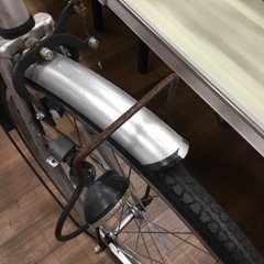 santos　シティーサイクルの画像