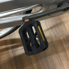 santos　シティーサイクルの画像