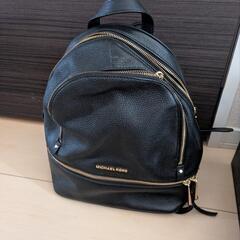 マイケルコース　リュック