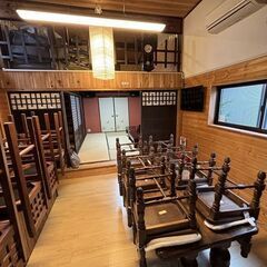 丹波篠山市小田中　ウイークリー賃貸