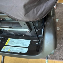 コンビ　ネムリラ　オートスイング　ネムリラ 4キャス AT　ゆりかご　ハイローチェアの画像