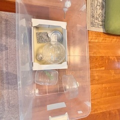 ハムスター飼育セット
の画像