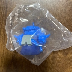 まちぼうけ グフの画像