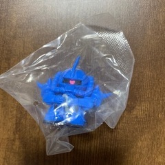 まちぼうけ グフ