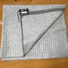 ホットカーペット100cm×80cm