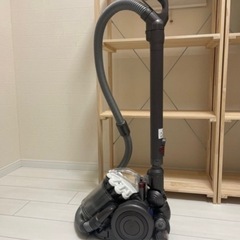 ダイソン掃除機
